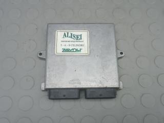 блок управления (другие) Mercedes-Benz S-Класс W220 1998, 3.2 л., S320, бензин, АКПП, седан, 10R026108