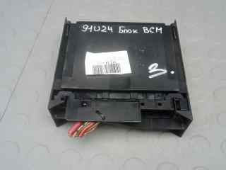 блок управления (другие) Mercedes-Benz S-Класс W220 1998, 3.2 л., S320, бензин, АКПП, седан, 2105450940