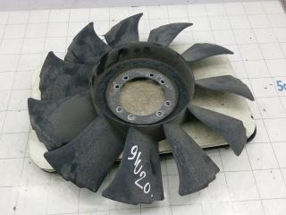 крыльчатка вискомуфты IVECO Daily 3 поколение 2003, 2.3 л., дизель, МКПП, микроавтобус