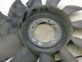 крыльчатка вискомуфты IVECO Daily 3 поколение 2003, 2.3 л., дизель, МКПП, микроавтобус - фото №2