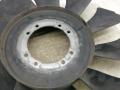 крыльчатка вискомуфты IVECO Daily 3 поколение 2003, 2.3 л., дизель, МКПП, микроавтобус - фото №4