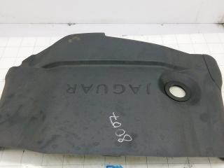 защита двигателя Jaguar XF X250 2009, 2.7 л., дизель, АКПП, седан, C2C40884