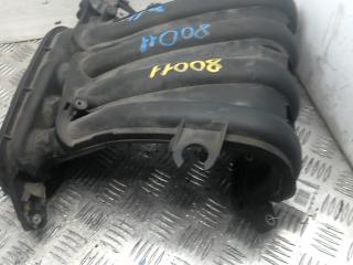 коллектор впускной Nissan Qashqai 1 поколение 2008, 1.6 л., бензин, МКПП, внедорожник 5 дв., 14001EE00B