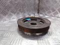 шкив коленвала Kia Ceed 1 поколение 2009, 1.6 л., дизель, МКПП, универсал, 231242A001 - фото №2