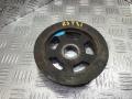 шкив коленвала Kia Ceed 1 поколение 2009, 1.6 л., дизель, МКПП, универсал, 231242A001 - фото №3