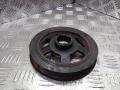 шкив коленвала Kia Ceed 1 поколение 2009, 1.6 л., дизель, МКПП, универсал, 231242A001 - фото №4