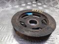 шкив коленвала Kia Ceed 1 поколение 2009, 1.6 л., дизель, МКПП, универсал, 231242A001 - фото №6