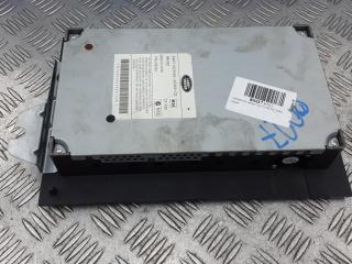 Усилитель музыки Jaguar XF X250 2009, 2.7 л., дизель, АКПП, седан, 6H5218C808CD