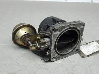 заслонка дроссельная Nissan Terrano R20 [2-й рестайлинг] 2004, 2.7 л., дизель, МКПП, внедорожник 5 дв., 161187F401