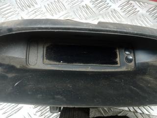 монитор Renault Megane 3 поколение 2011, 1.5 л., дизель, МКПП, хетчбэк 5 дв., 280349044R