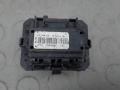 сопротивление печки Renault Megane 3 поколение 2011, 1.5 л., дизель, МКПП, хетчбэк 5 дв., 7701209850, 6441FB - фото №2