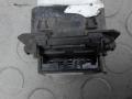 сопротивление печки Renault Megane 3 поколение 2011, 1.5 л., дизель, МКПП, хетчбэк 5 дв., 7701209850, 6441FB - фото №3