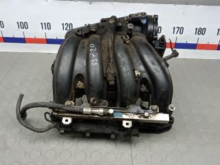 коллектор впускной BMW 3 серия E46 [рестайлинг] 2002, 2.0 л., 318i, бензин, МКПП, универсал, 11627510249