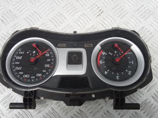 приборная панель Renault Clio 3 поколение 2007, 1.5 л., дизель, МКПП, хетчбэк 5 дв., 8200761861