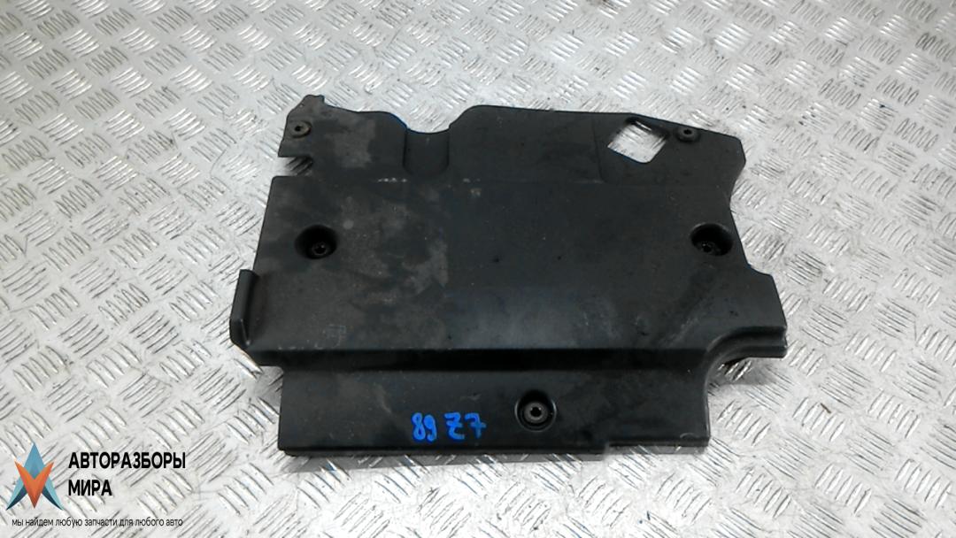 защита двигателя Toyota RAV4 2 поколение (XA20) 2002, 2.0 л., дизель, МКПП, внедорожник 5 дв., 1261127050 - фото №1