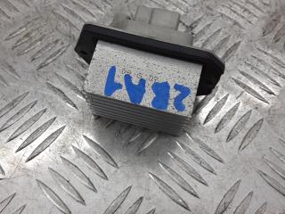 сопротивление печки Subaru Tribeca 1 поколение 2006, 3.0 л., бензин, АКПП, минивэн, 73533XA00A