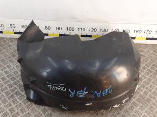 Подкрылок задний правый Cadillac Escalade 3 поколение 2008, 6.2 л., Flexfuel, бензин, АКПП, внедорожник 5 дв.