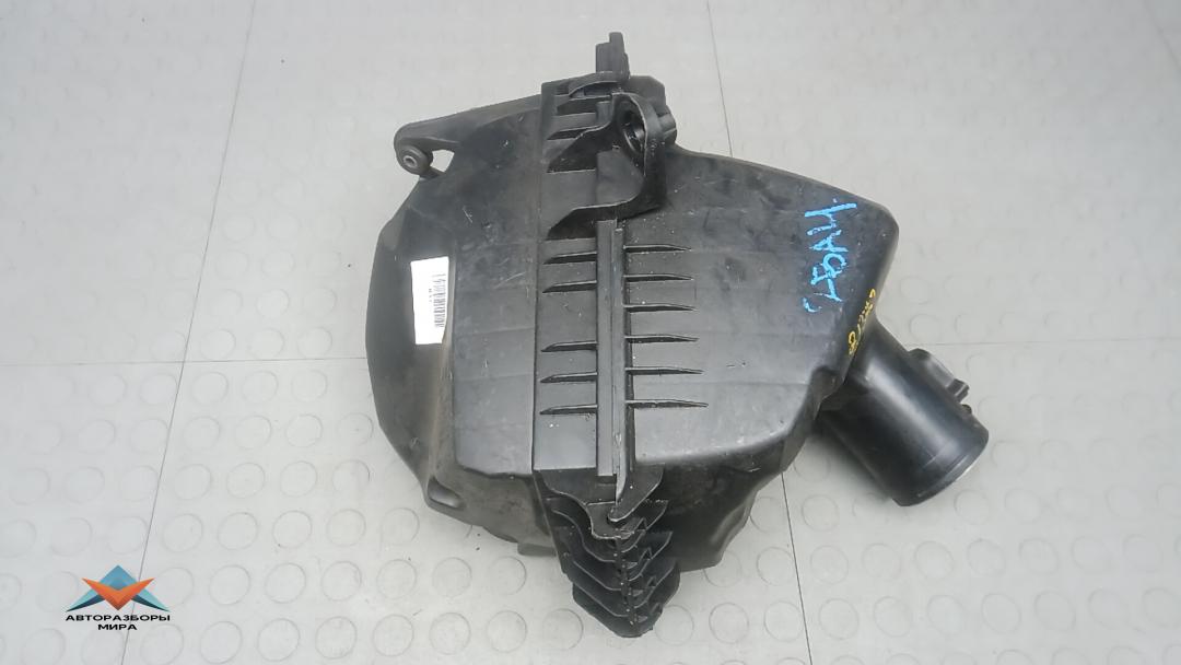 корпус воздушного фильтра BMW X5 E70 2007, 3.0 л., si, бензин, АКПП, внедорожник 5 дв. - фото №1