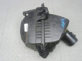 корпус воздушного фильтра BMW X5 E70 2007, 3.0 л., si, бензин, АКПП, внедорожник 5 дв.