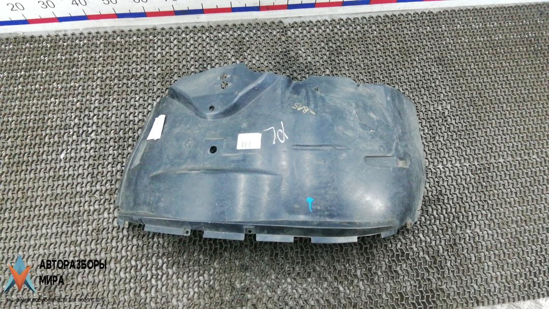 Подкрылок передний левый Ford Explorer 4 поколение 2005, 4.0 л., бензин, АКПП, внедорожник 5 дв. - фото №1