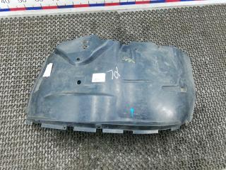 Подкрылок передний левый Ford Explorer 4 поколение 2005, 4.0 л., бензин, АКПП, внедорожник 5 дв.