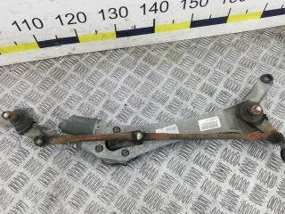 Трапеция дворников Cadillac CTS 2 поколение 2008, 3.6 л., бензин, АКПП, седан, P25864052