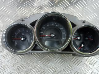 приборная панель Cadillac CTS 2 поколение 2008, 3.6 л., бензин, АКПП, седан, 25963822