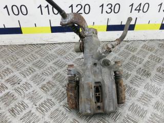 суппорт задний левый Suzuki Kizashi 1 поколение 2010, 2.4 л., бензин, АКПП, седан