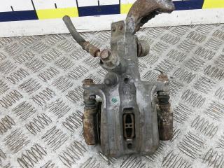 суппорт задний правый Suzuki Kizashi 1 поколение 2010, 2.4 л., бензин, АКПП, седан