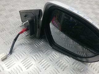 зеркало правое Suzuki Kizashi 1 поколение 2010, 2.4 л., бензин, АКПП, седан