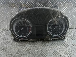 приборная панель Suzuki Kizashi 1 поколение 2010, 2.4 л., бензин, АКПП, седан, 3411057L2, 3411057L20