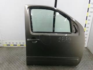 дверь передняя правая Nissan Pathfinder R51 2007, 4.0 л., бензин, АКПП, внедорожник 5 дв.