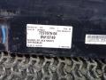 накладка на порог BMW 5 серия F07/F10/F11 2012, 2.0 л., 528i, бензин, АКПП, седан - фото №4