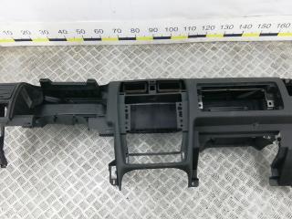 панель передняя салона (торпедо) Hummer H3 1 поколение 2007, 3.7 л., бензин, АКПП, внедорожник 5 дв.