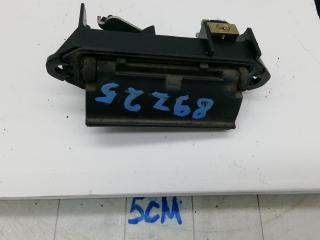 ручка крышки багажника Toyota COROLLA VERSO 2002, 1.8 л., бензин, АКПП, минивэн, 6902313020