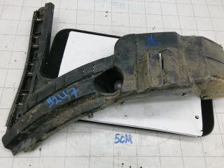 Крепление бампера заднего Volvo XC90 1 поколение [рестайлинг] 2006, 2.4 л., дизель, АКПП, внедорожник 5 дв.