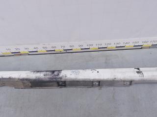 накладка на порог Ford Focus 3 поколение 2013, 1.6 л., TDCi, дизель, МКПП, хетчбэк 5 дв., 1747488, 1747490