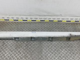 накладка на порог Ford Focus 3 поколение 2013, 1.6 л., TDCi, дизель, МКПП, хетчбэк 5 дв., 1747488, 1747490