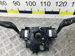 переключатель подрулевой Ford Focus 3 поколение 2013, 1.6 л., TDCi, дизель, МКПП, хетчбэк 5 дв., 1876932, CV6T13335BE, 1883869, 1768432, 1900224