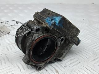 заслонка дроссельная Skoda Octavia 2 поколение (A5) [рестайлинг] 2008, 1.9 л., дизель, МКПП, хетчбэк 5 дв., 030128063U100