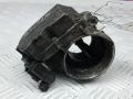 заслонка дроссельная Skoda Octavia 2 поколение (A5) [рестайлинг] 2008, 1.9 л., дизель, МКПП, хетчбэк 5 дв., 030128063U100 - фото №2