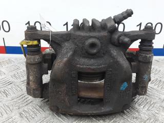 суппорт передний левый Opel Vivaro B 2015, 1.6 л., дизель, МКПП, микроавтобус, 95522699, 95517362, 4407092, 410119298R