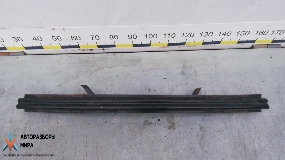 усилитель бампера переднего Ford Explorer 4 поколение 2005, 4.0 л., бензин, АКПП, внедорожник 5 дв. - фото №1