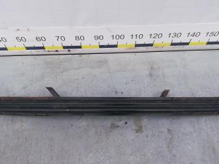 усилитель бампера переднего Ford Explorer 4 поколение 2005, 4.0 л., бензин, АКПП, внедорожник 5 дв.