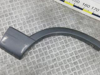 молдинг крыла заднего правого Ford Explorer 4 поколение 2005, 4.0 л., бензин, АКПП, внедорожник 5 дв.