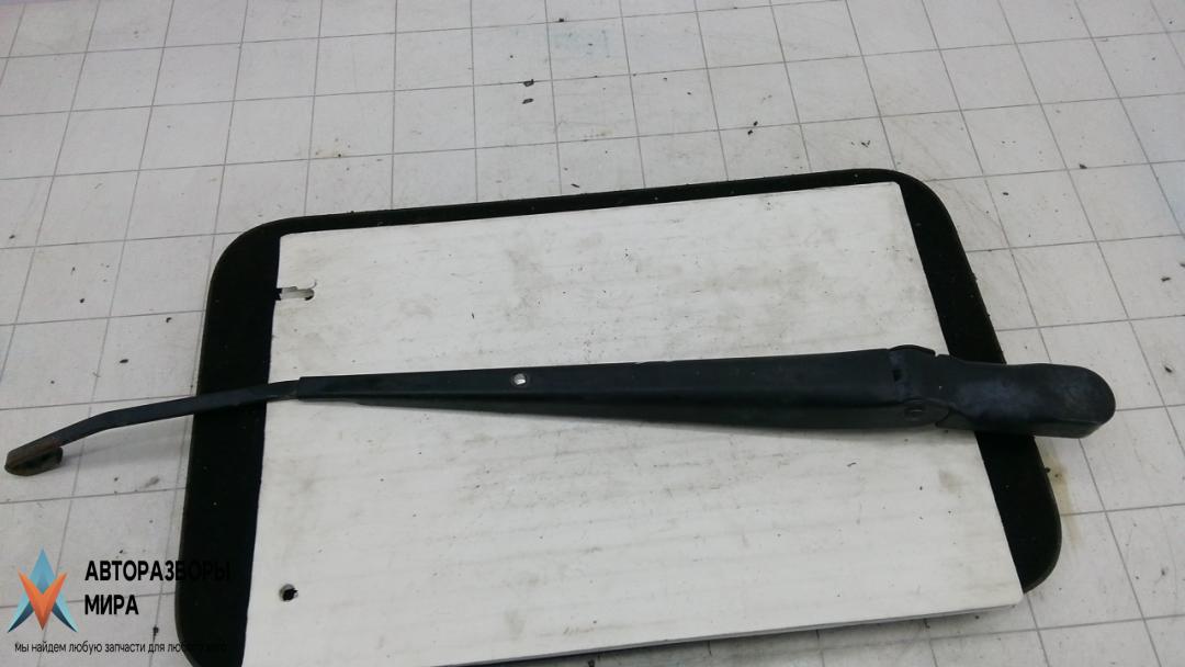 щеткодержатель (поводок стеклоочистителя, дворник) Ford Explorer 4 поколение 2005, 4.0 л., бензин, АКПП, внедорожник 5 дв. - фото №1