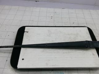 щеткодержатель (поводок стеклоочистителя, дворник) Ford Explorer 4 поколение 2005, 4.0 л., бензин, АКПП, внедорожник 5 дв.