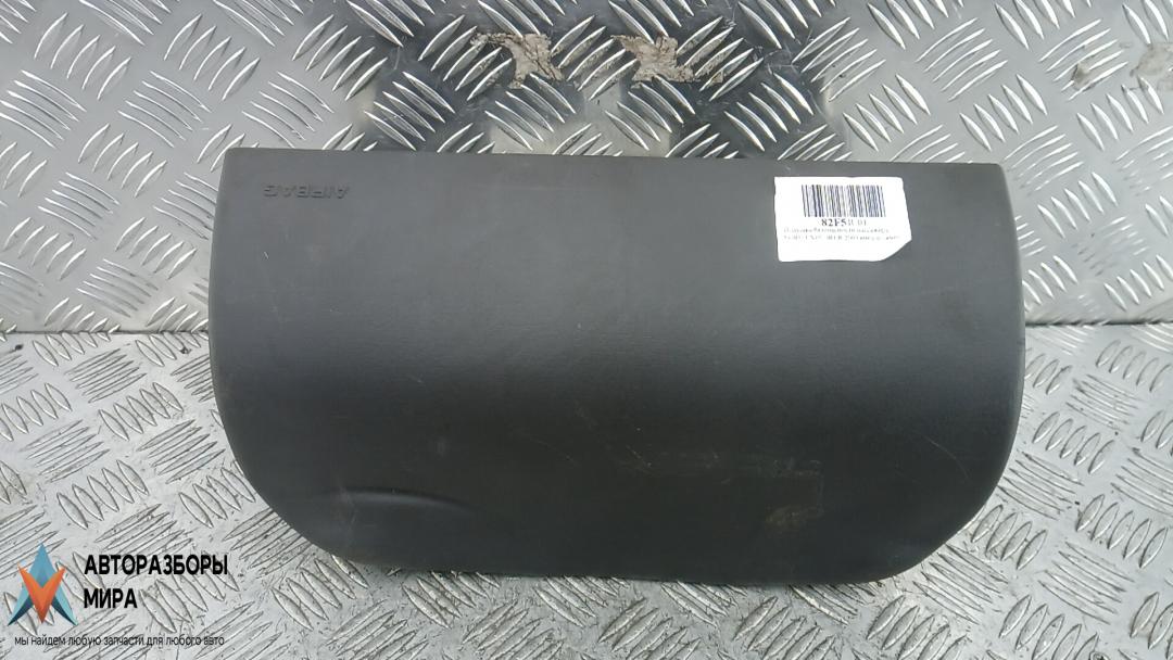 подушка безопасности пассажира Ford Explorer 4 поколение 2005, 4.0 л., бензин, АКПП, внедорожник 5 дв., 2L2A78044A74 - фото №1