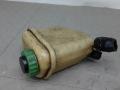 бачок гура Volkswagen Touareg 1 поколение 2004, 4.2 л., бензин, АКПП, внедорожник 5 дв., 7L0422371B - фото №2