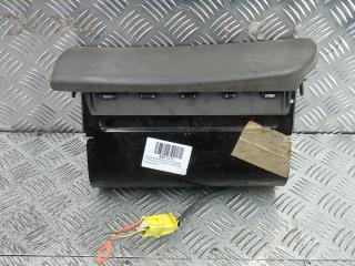 подушка безопасности пассажира Chevrolet TrailBlazer 1 поколение 2002, 4.2 л., бензин, АКПП, внедорожник 5 дв.